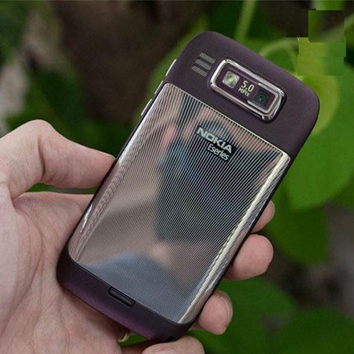 Điện thoại độc cổ Nokia e72 WIFI zin đủ màu trùng emei giá rẻ