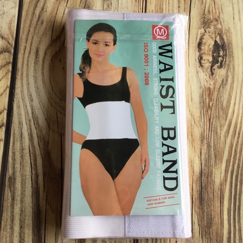 Gen nịch bụng Mã Lai