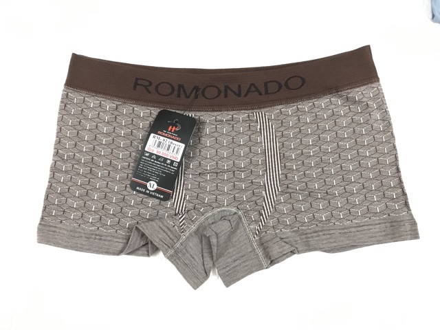 Quần lót nam  cao cấp Romona