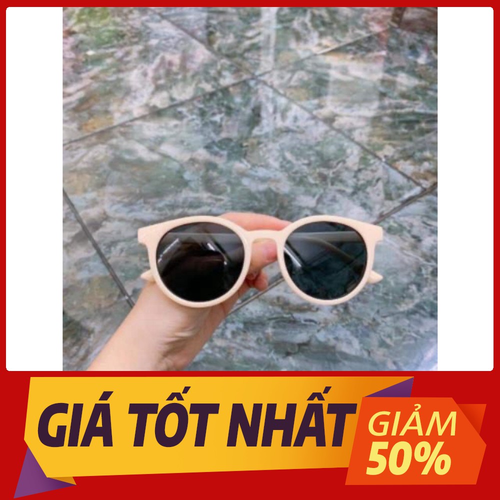 [Sale toàn shop] Kính mắt ULzzang đi biển 2020 cực hót