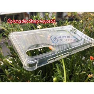 Ốp lưng SHARP AQUOS S2