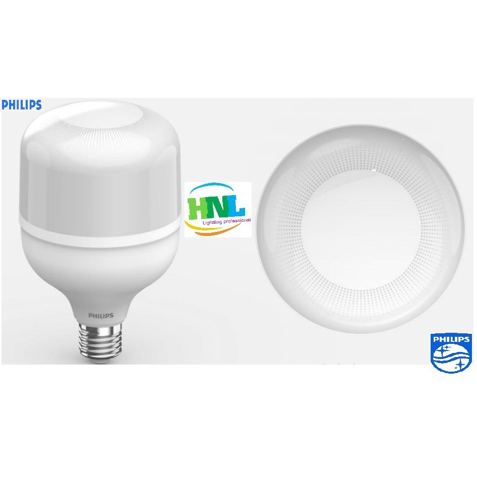 BÓNG LED BULD SIÊU SÁNG 40W GEN 3 THẾ HỆ MỚI | BigBuy360 - bigbuy360.vn