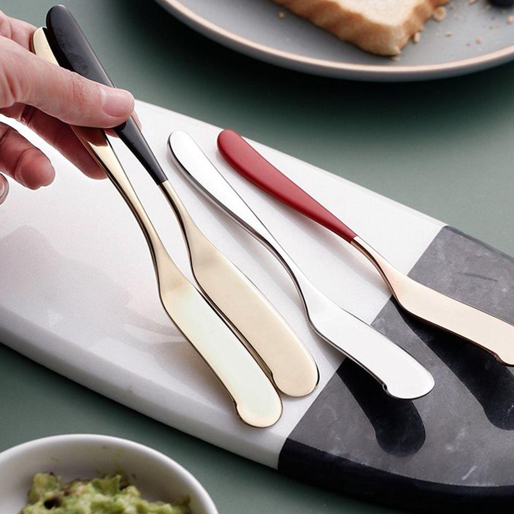 JARRED Dao Cắt Bơ / Phô Mai Đa Năng Tiện Dụng Cho Nhà Bếp