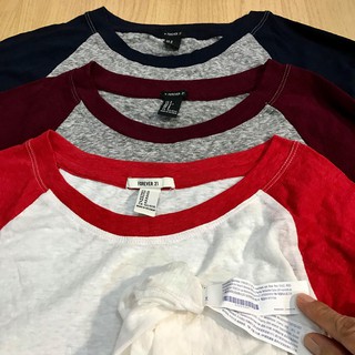Áo F21 xuất dư!