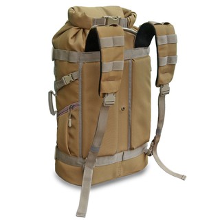 BA LÔ BIKER ĐA NĂNG MADFOX TOURER 35
