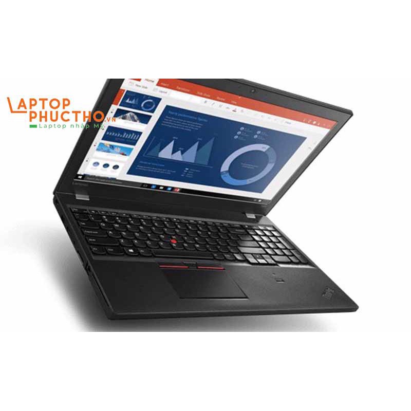 LapTop ThinkPad T560 15.6' Full HD (i5 6300u) | BigBuy360 - bigbuy360.vn