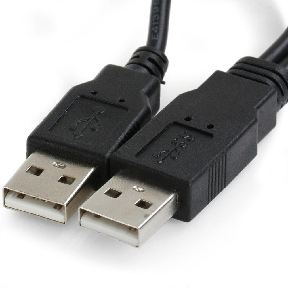 Dây Cáp Chuyển Đổi Ổ Cứng Sata 7 + 15 Pin 22 Sang Usb 2.0