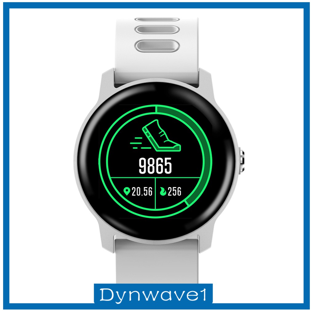 Đồng Hồ Thông Minh Dynwave1 Chống Nước Ip68 Kết Nối Bluetooth 4.0