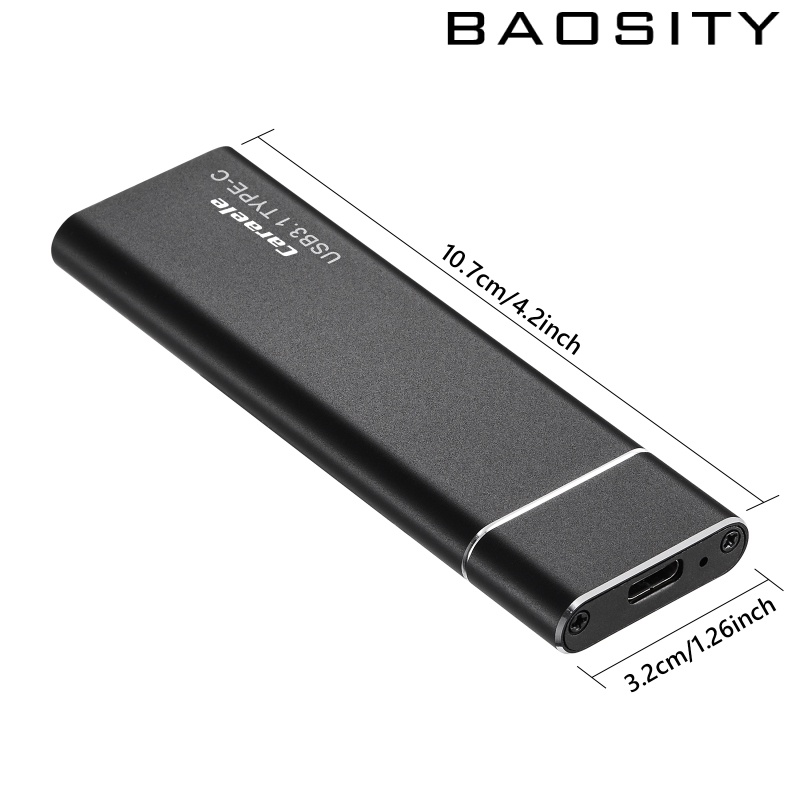 Ổ Cứng Ssd Usb3.1 Cho Điện Thoại / Máy Tính | BigBuy360 - bigbuy360.vn