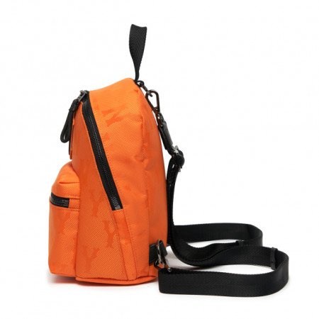 BALO MLB MONOGRAM NYLON