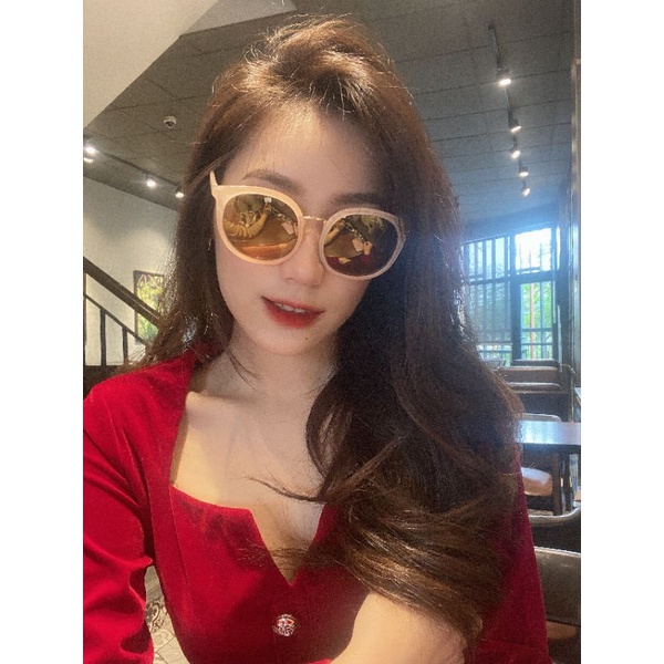 Kính Rue 21 hàng chuẩn auth, có mail mua hàng chính hãng