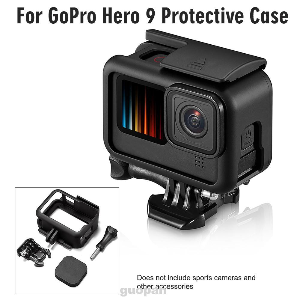 Bảo Vệ Hộp Đựng Camera Hành Trình Gopro Hero 9