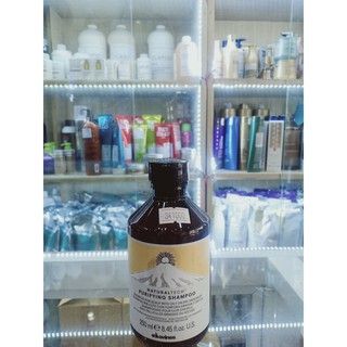 DAVINES PURIFYING SHAMPOO DẦU GỘI DÀNH CHO DA ĐẦU CÓ GÀU KHÔ VÀ GÀU ƯỚT 250ML