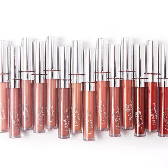Son Colourpop Ultra Matte