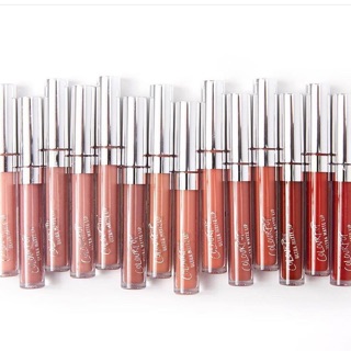 Son Colourpop Ultra Matte
