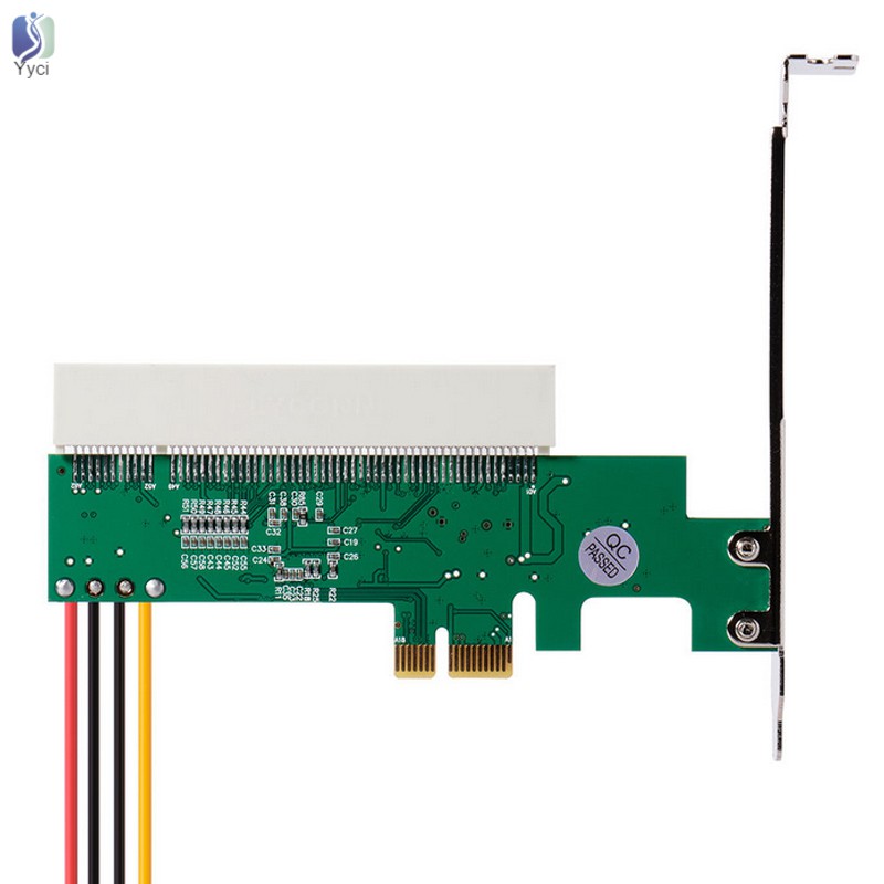 Bộ chuyển đổi PCI sang PCI - E cao cấp