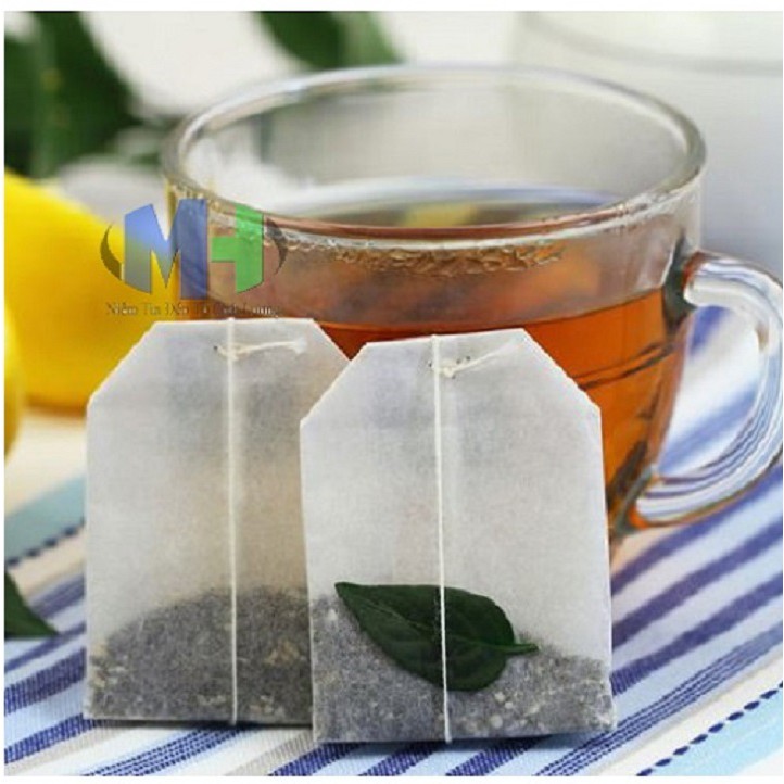 CUỘN GIẤY ĐÓNG GÓI TRÀ TÚI LỌC 7.3 KG – MÀNG TRÀ MÁY ĐÓNG GÓI TRÀ NHÚNG