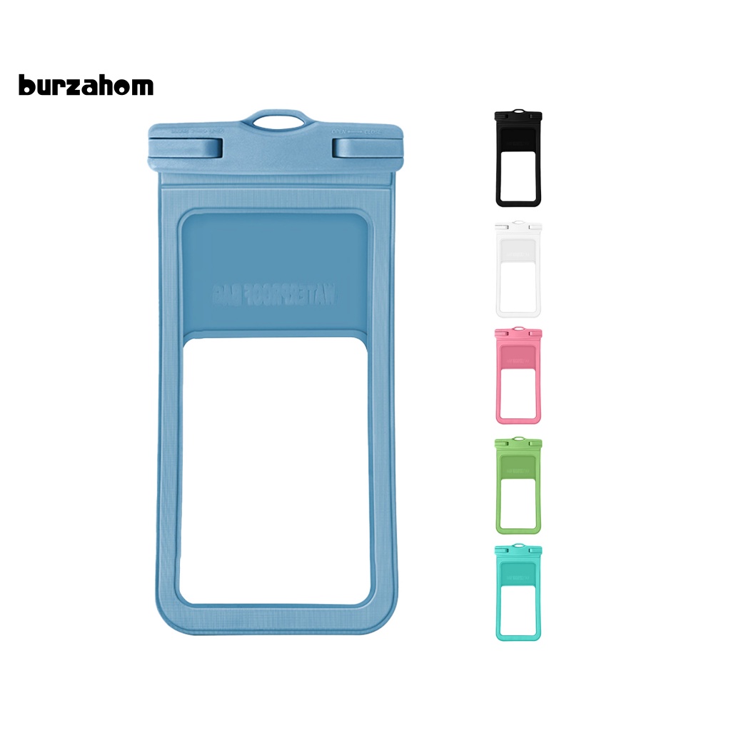 Túi Đựng Điện Thoại Chống Thấm Nước Thân Thiện Với Môi Trường Có Móc Treo Tiện Lợi