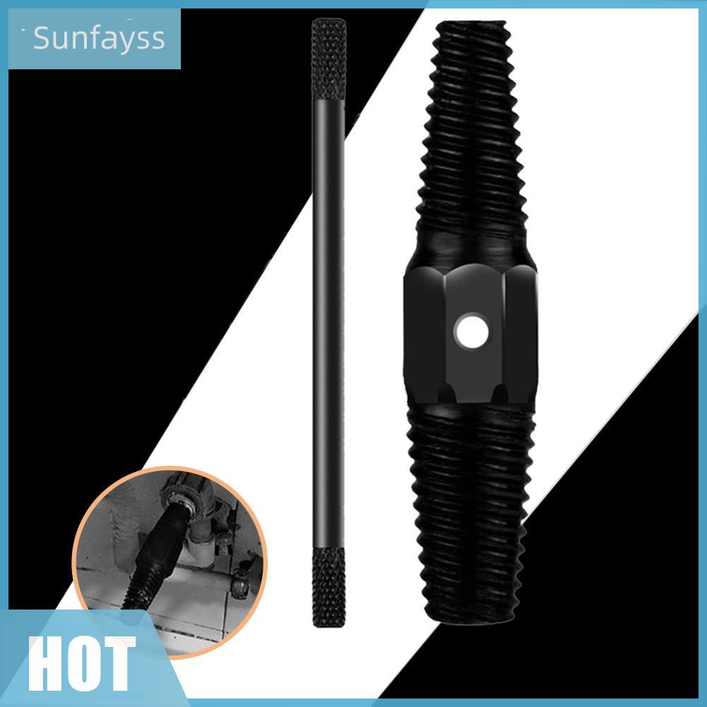 SF BITS Đầu Tháo Vít Bị Hỏng Bằng Thép Không Gỉ Tiện Dụng