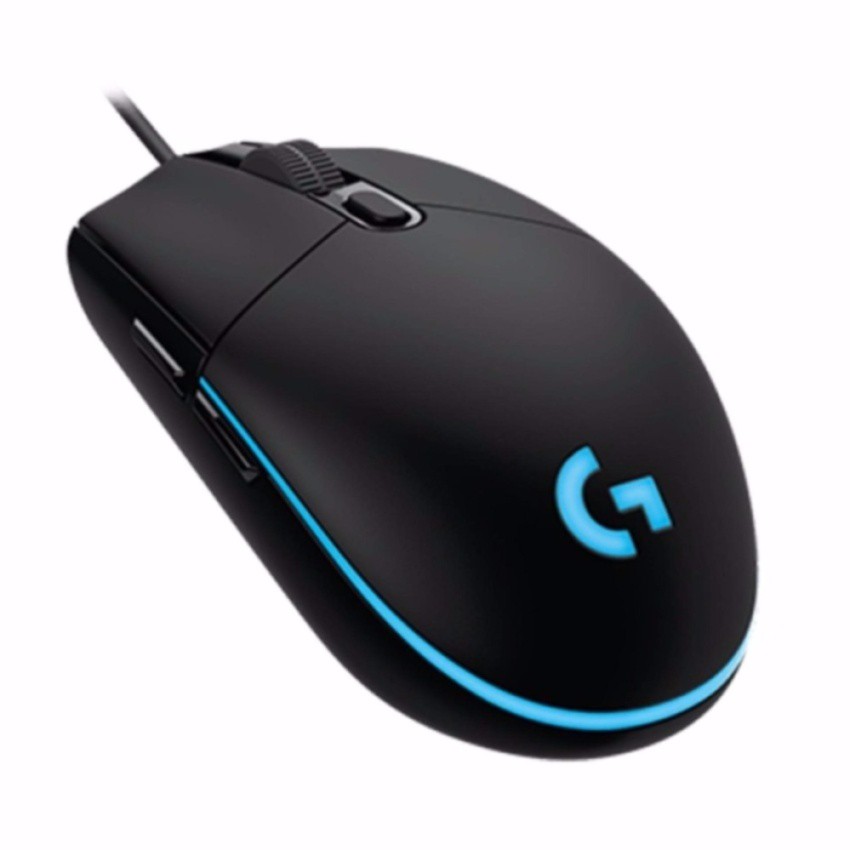 Chuột game Logitech G102 (G103) Prodigy RGB LED Gen 1 / Gen 2