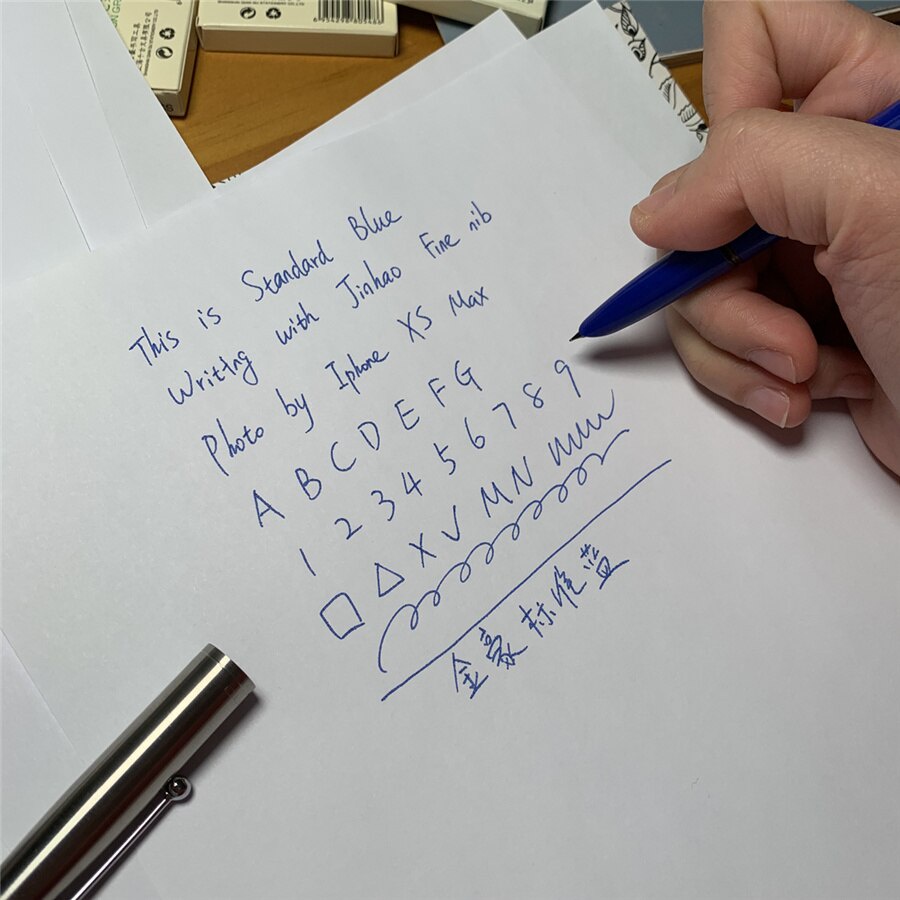 30 Hộp Mực Bút Chì Nhiều Màu Sắc 3.4mm B6118