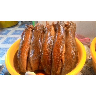 Mắm cá lóc An Giang