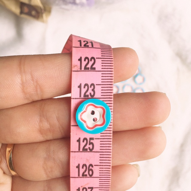 NÚT ÁO CÁC LOẠI - PHỤ LIỆU MAY MẶC / HANDMADE