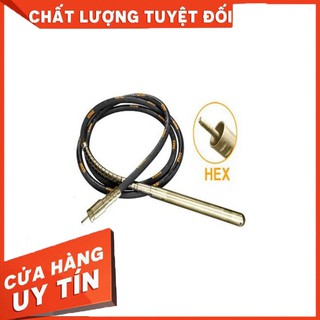 DÂY ĐẦM DÙI BÊ TÔNG INGCO VBP1382