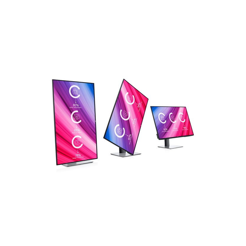Màn hình Dell UltraSharp U2419H (24in, Full-HD, IPS) | BigBuy360 - bigbuy360.vn