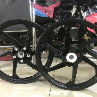 Mâm yaz dành cho exciter 150