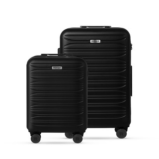 Bộ 2 vali ROVER Emi - Size 20" & Size 24"