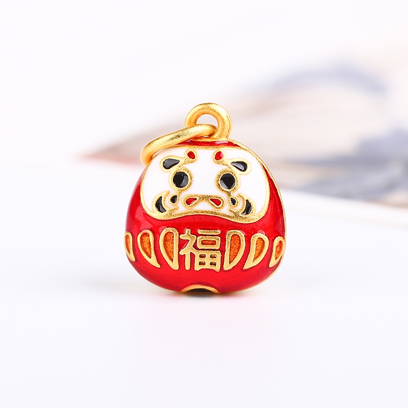 Vòng Đeo Tay May Mắn Nhiều Màu Sắc Tráng Men Chống Dị Ứng Độc Đáo Trang Sức Cho Bé diy