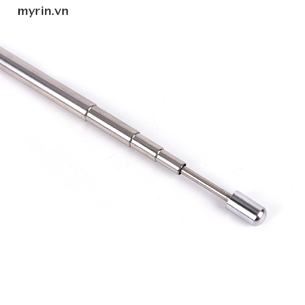 Myrin Bảng Đen Trắng Cầm Tay Có Thể Thu Gọn Cho Giáo Viên