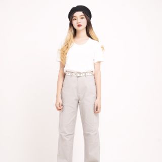 Áo MUSE BASIC TEE