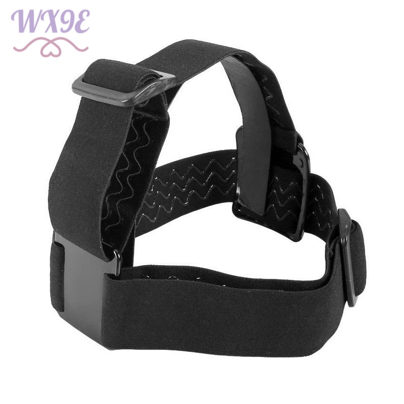 Dây đeo đầu gắn camera hành trình GoPro Hero 3 4 HD 2
 | BigBuy360 - bigbuy360.vn