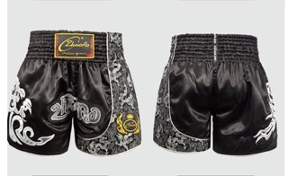 Quần muay thái , boxing