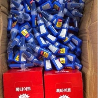 Keo 401 gắn móng,đính đá nail