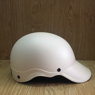 Nón bảo hiểm sơn napoli (nón kết)