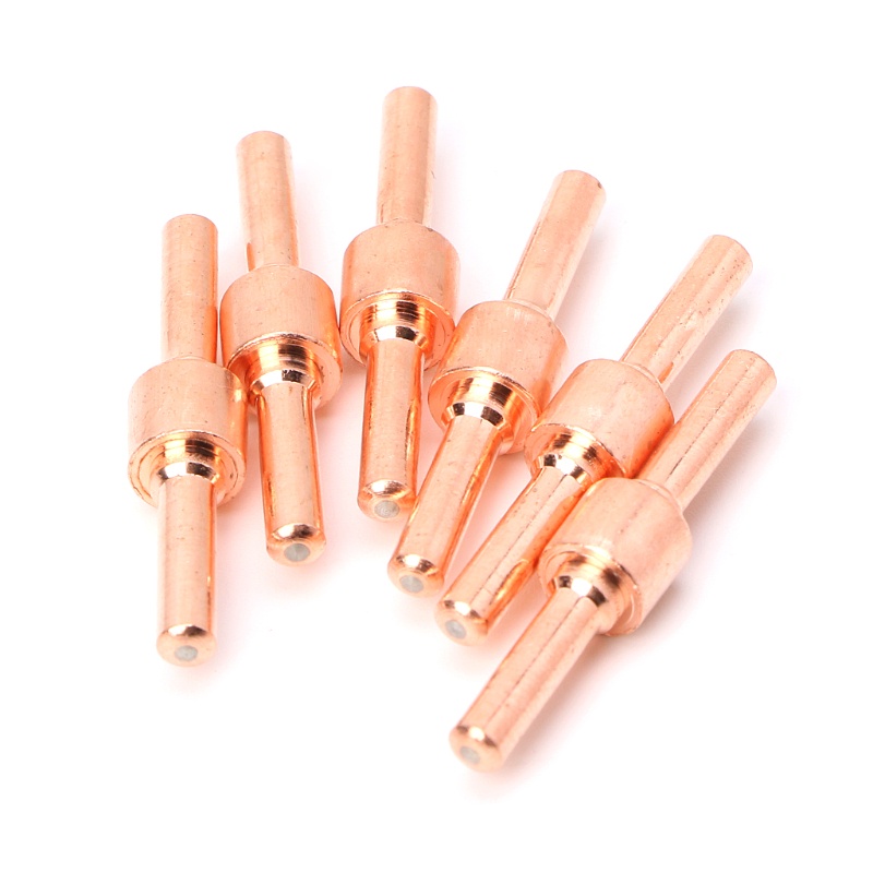 Set 60 Đầu Hàn Điện Cực Dài Chuyên Dụng