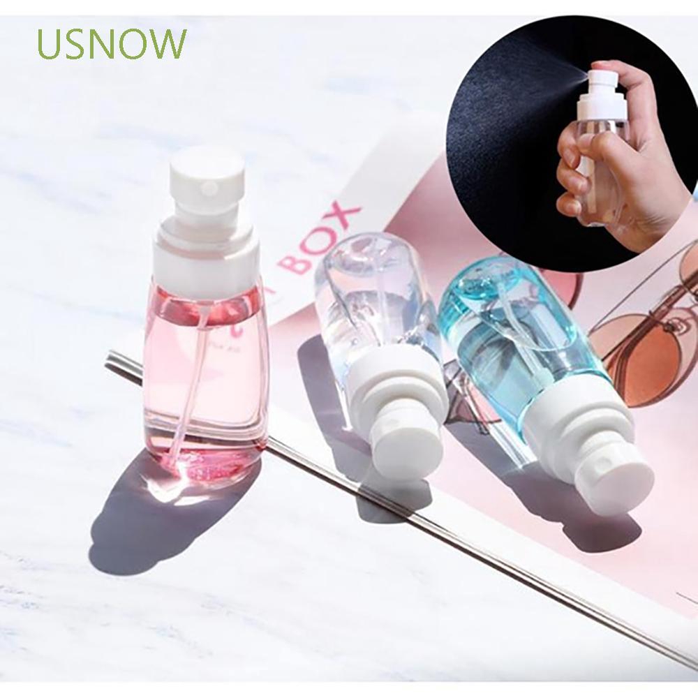 Chai xịt nước phun sương mịn làm ẩm loại chữ U có thể châm đầy lại