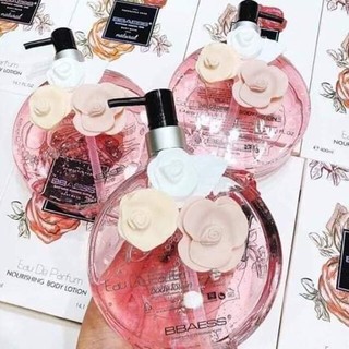 Sữa tắm ba bông hoa