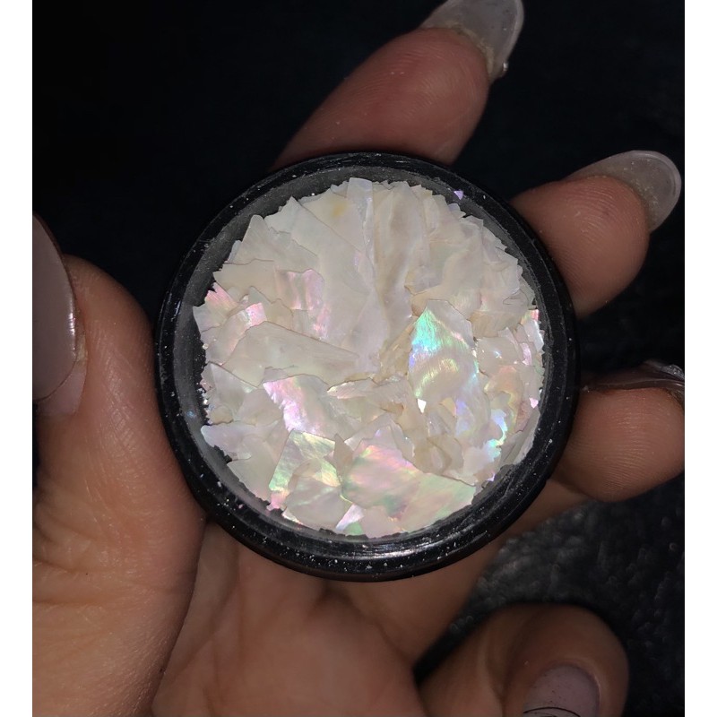Xà cừ trắng