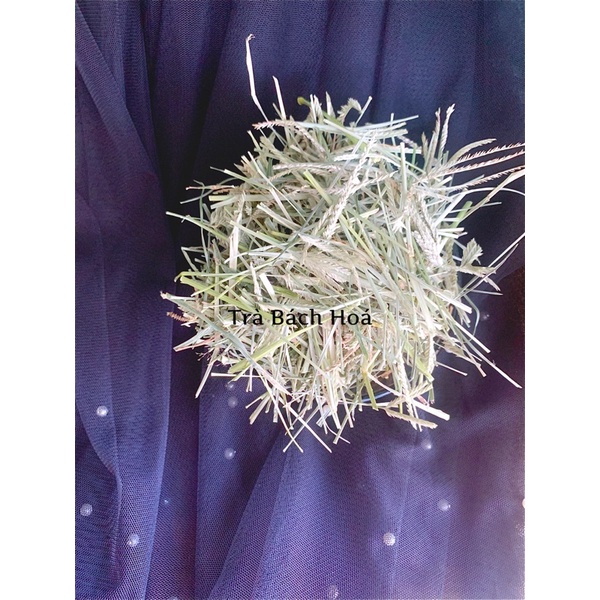 Cỏ mần trầu khô 100gram