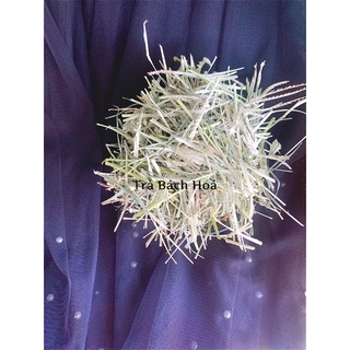 Cỏ mần trầu khô 100gram