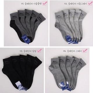 Combo 10 doi tat nam hàn quốc