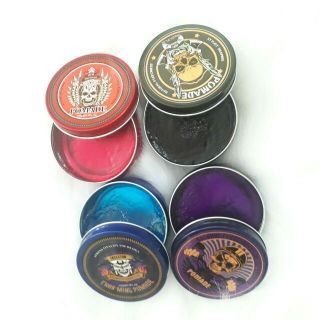 Pomade  tạo kiểu tóc thanh lịch  150ml