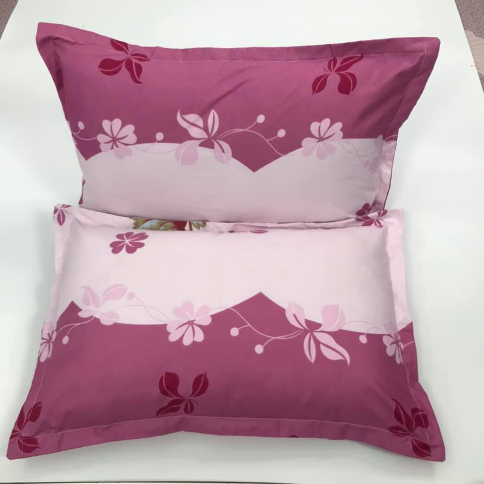 Vỏ Áo Gối Nằm 45x65cm SALE LỖ mẫu kute