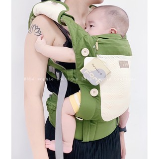 [CHÍNH HÃNG] ĐỊU ForB Dorothy - R