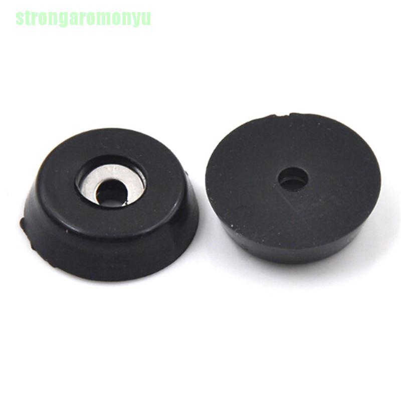 (Đang Bán) Bộ 10 Miếng Đệm Cao Su Cho Chân Bàn Ghế