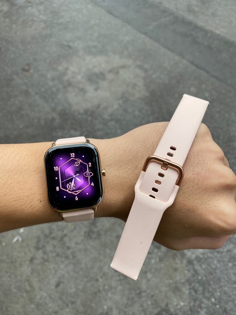 Dây chính hãng Samsung Galaxy Active 1-2 20mm